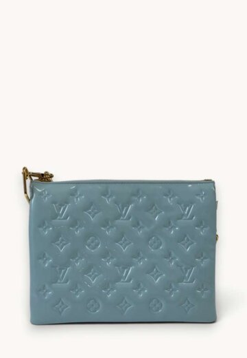 Louis Vuitton Coussin