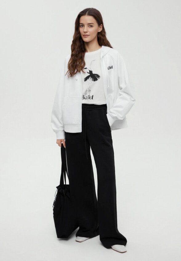 Футболка Finn Flare