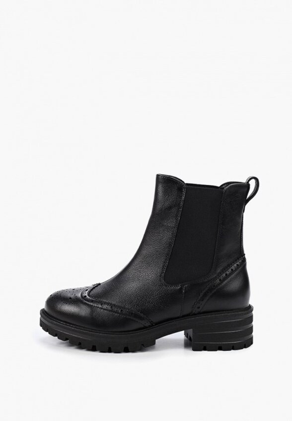 Ботильоны Ralf Ringer