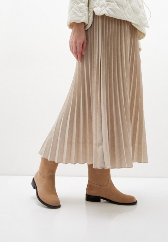 Полусапоги Obba