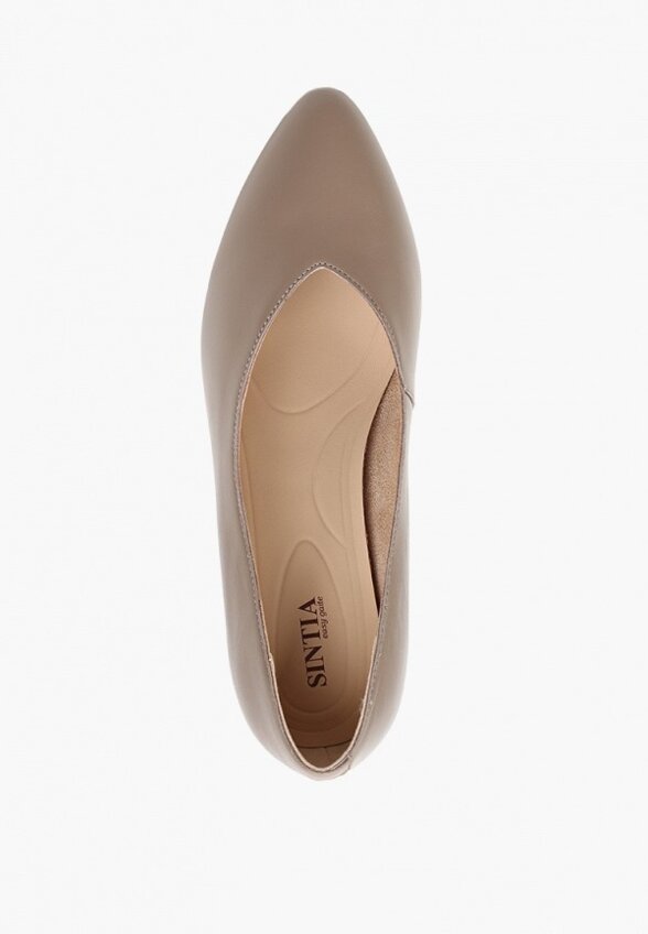 Туфли Sintia Easy Gaite