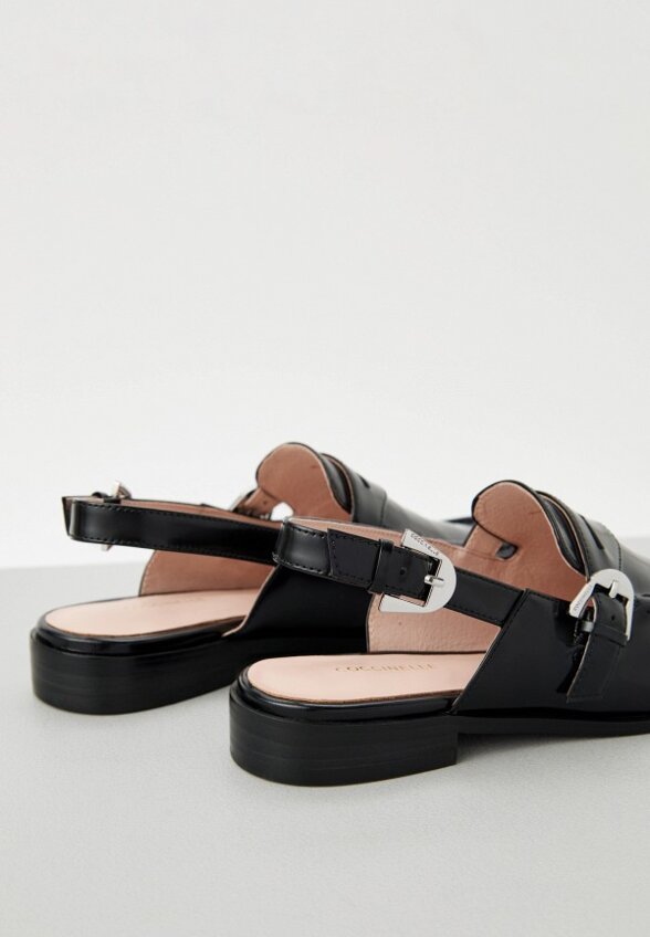 Туфли Coccinelle