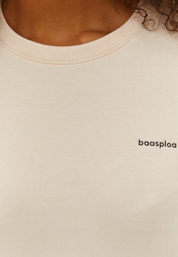 Свитшот Baasploa