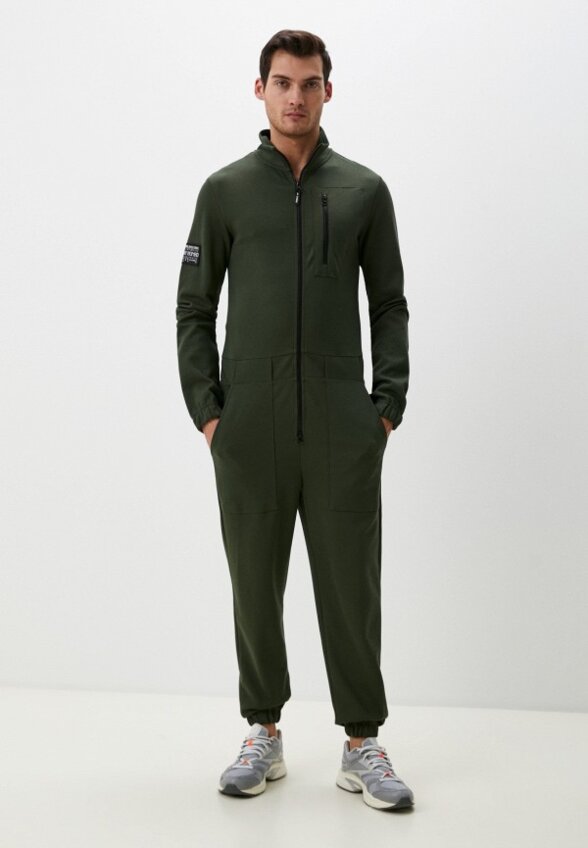 Комбинезон Cave