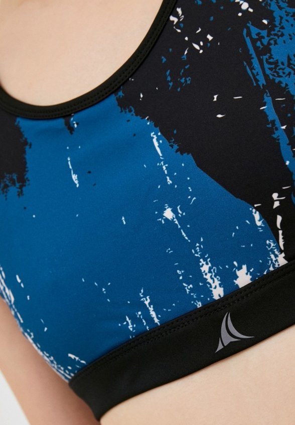 Топ спортивный Fitleasure