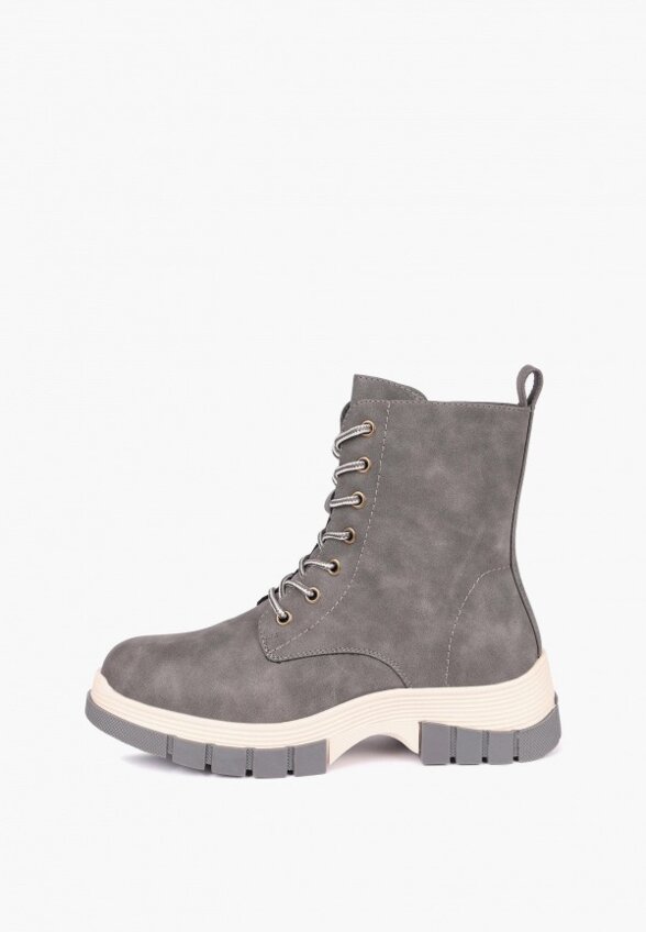 Ботинки Instreet