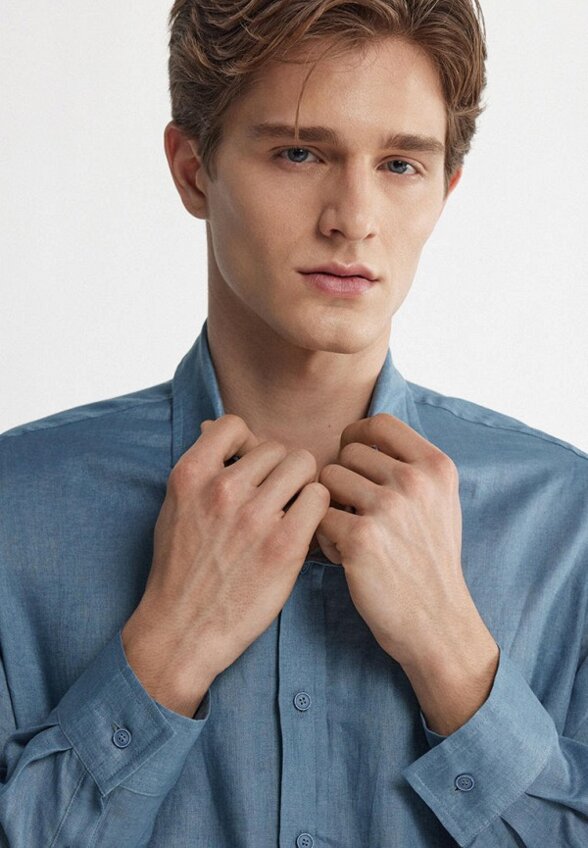 Рубашка Falconeri