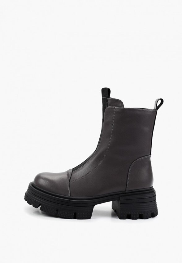 Ботинки El'Rosso