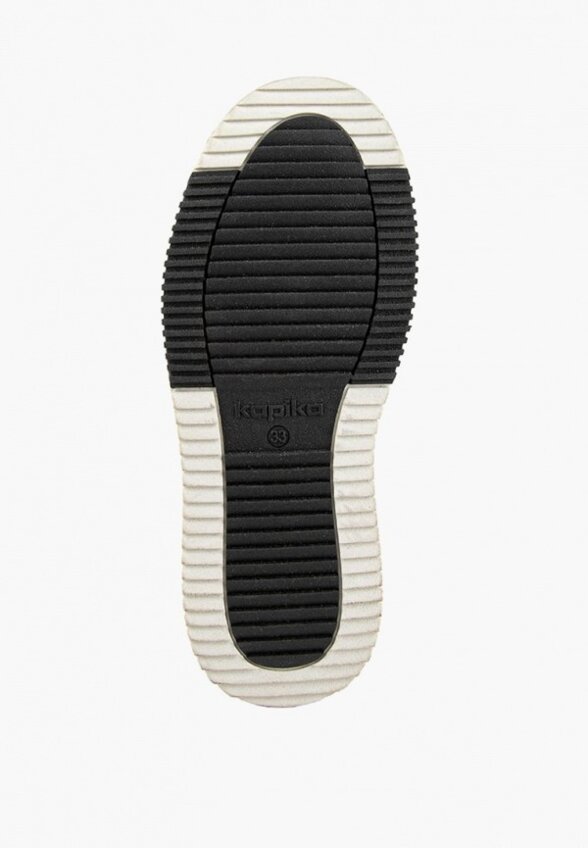 Кеды Kapika