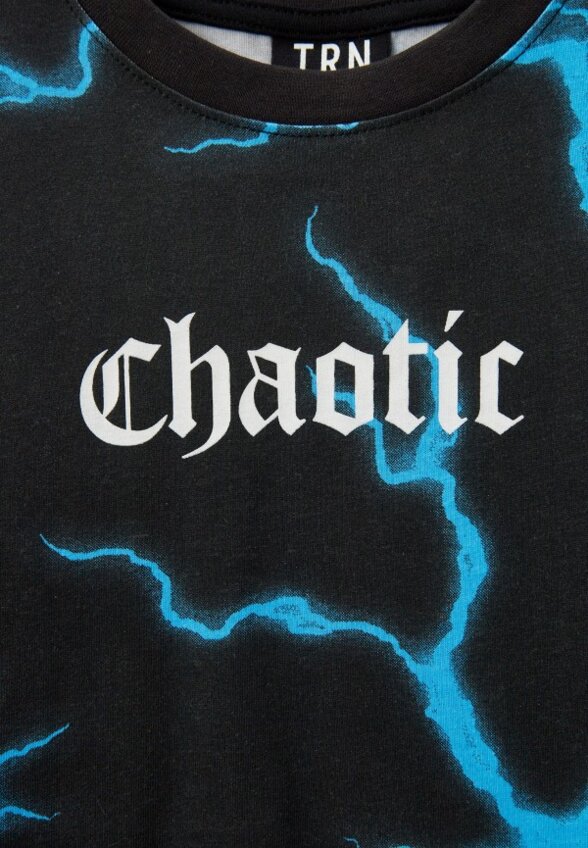 Лонгслив Terranova