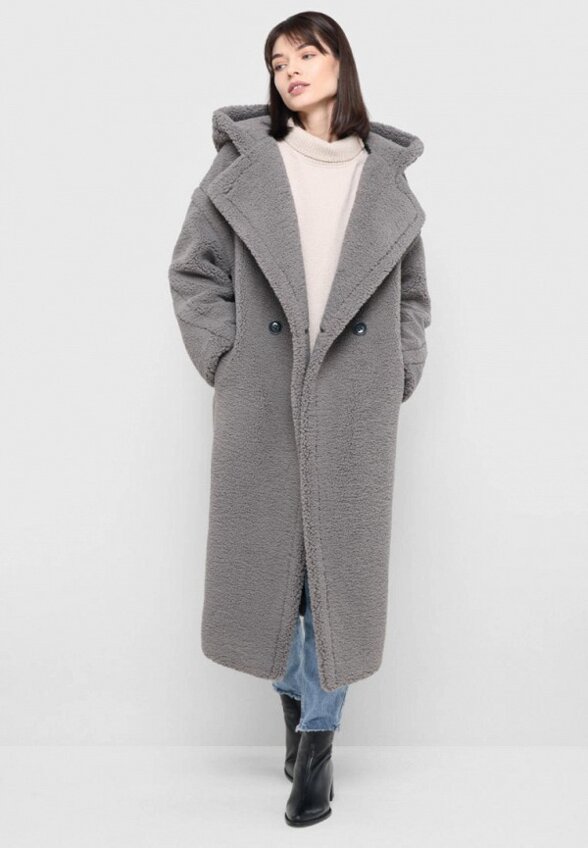 Куртка меховая Alef