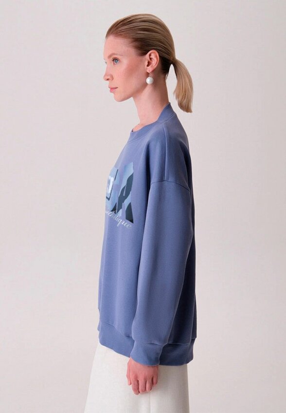 Свитшот Antiga