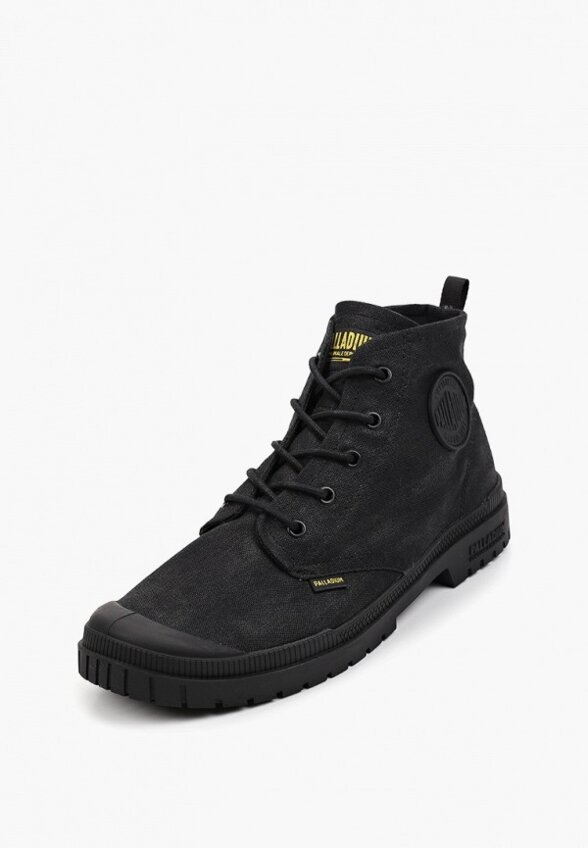 Ботинки Palladium