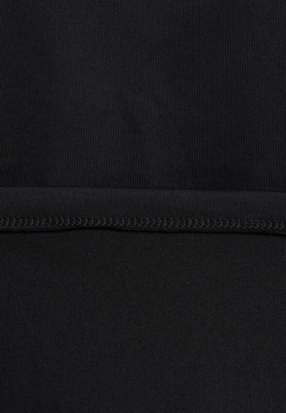 Майка женская Under Armour Tech Tank Solid, Черный