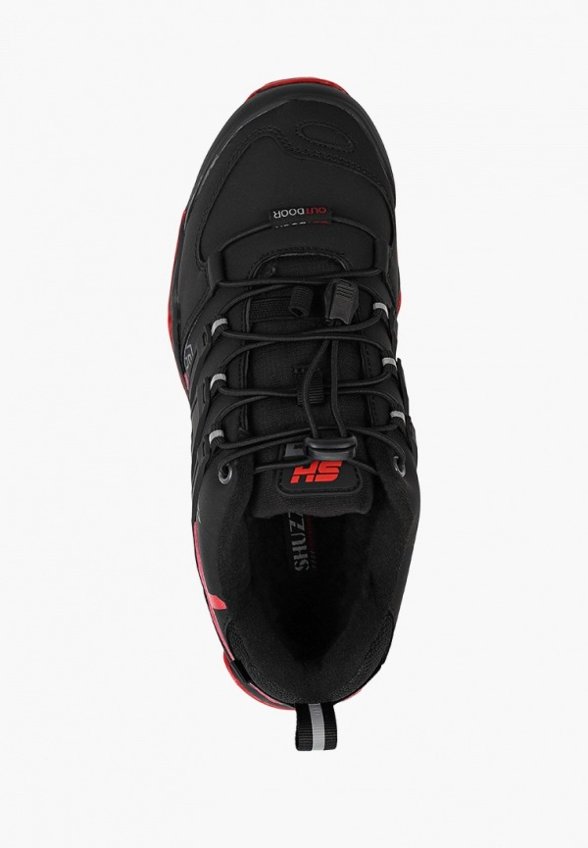 Кроссовки Shuzzi