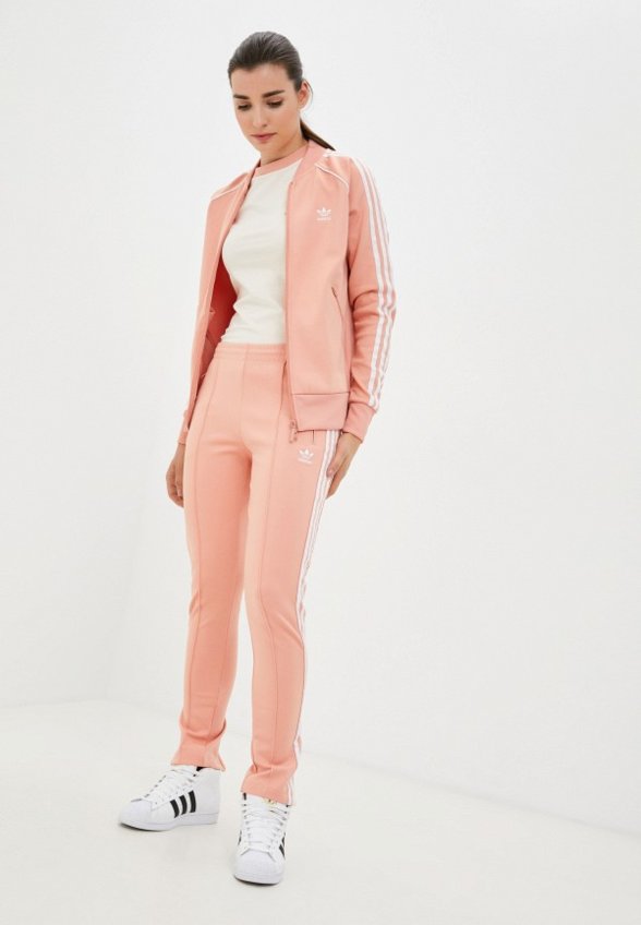 Брюки спортивные adidas Originals