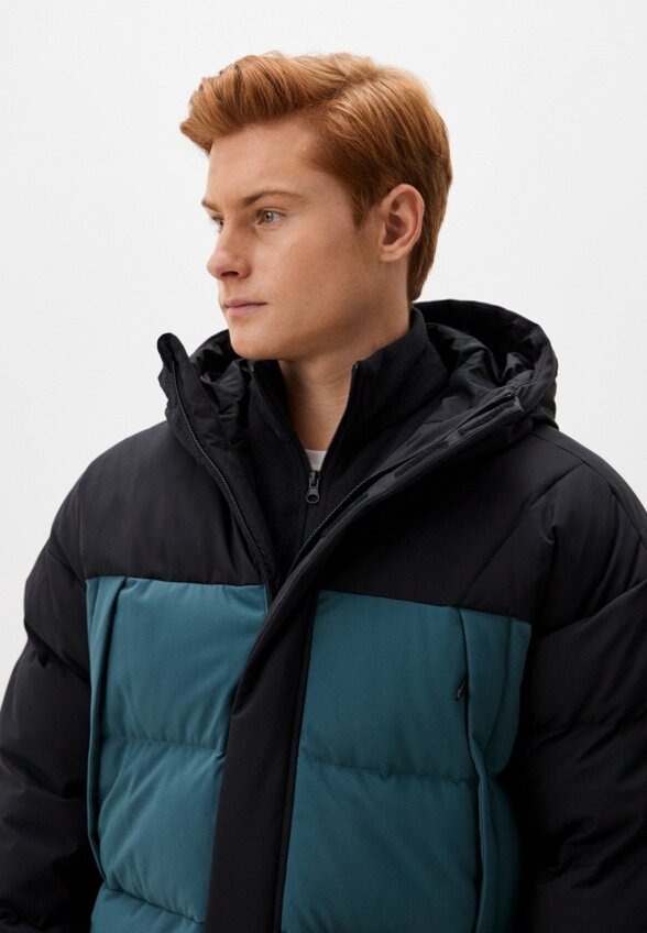 Пуховик Northland