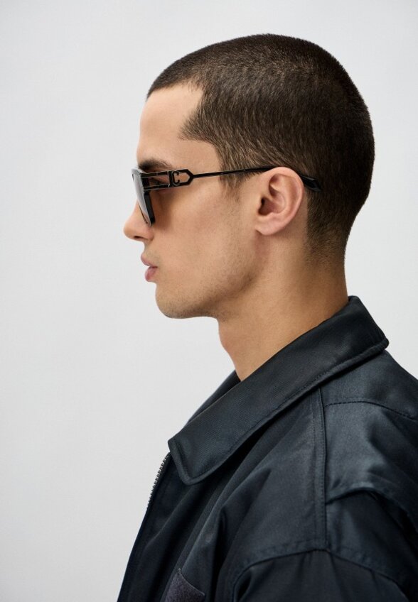 Очки солнцезащитные Just Cavalli