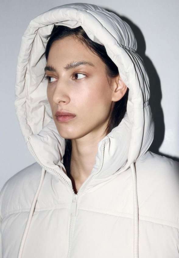 Куртка утепленная Befree