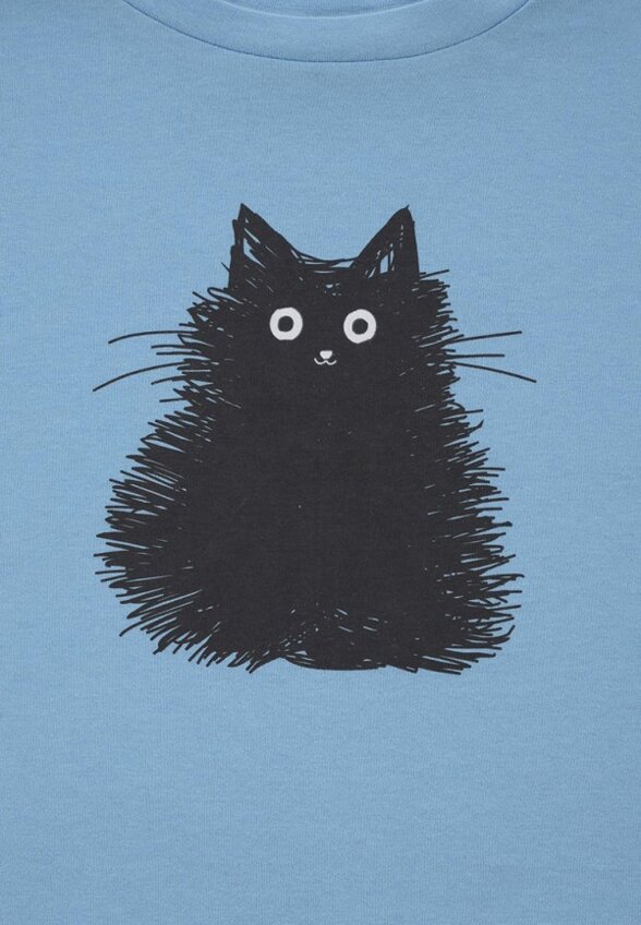 Футболка Апрель