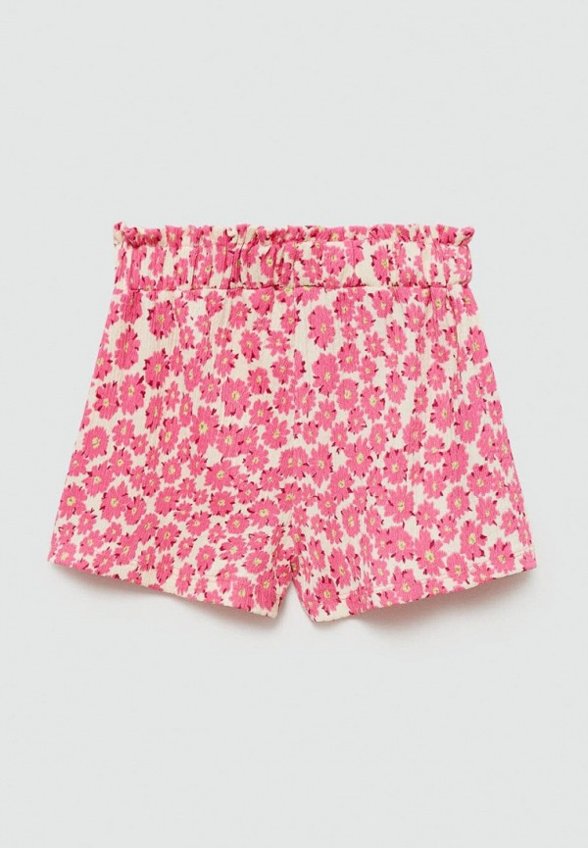 Шорты Mango Kids