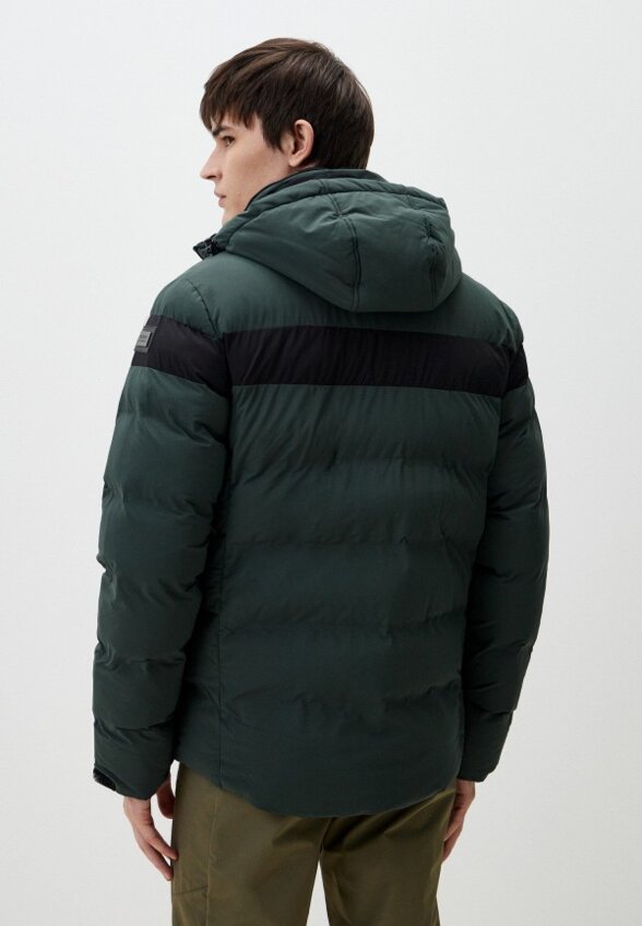 Куртка горнолыжная Cobolt