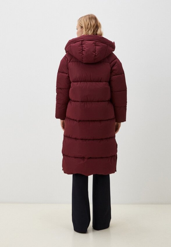 Пуховик Zolla