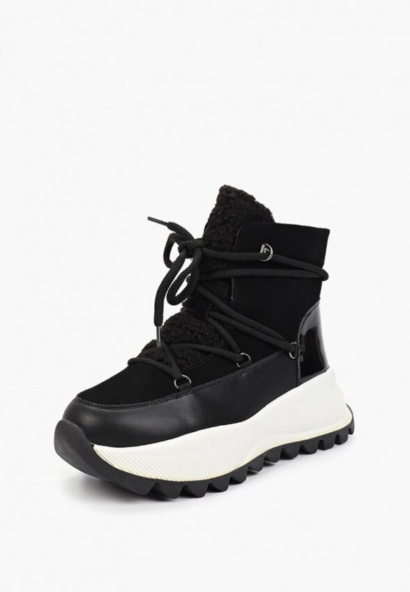 Кроссовки Vivian Royal