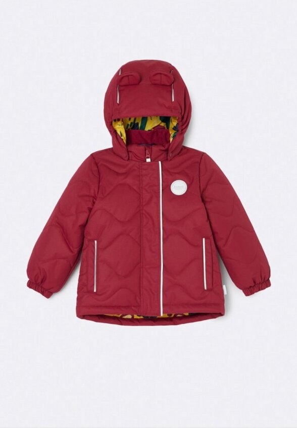 Куртка утепленная Lassie