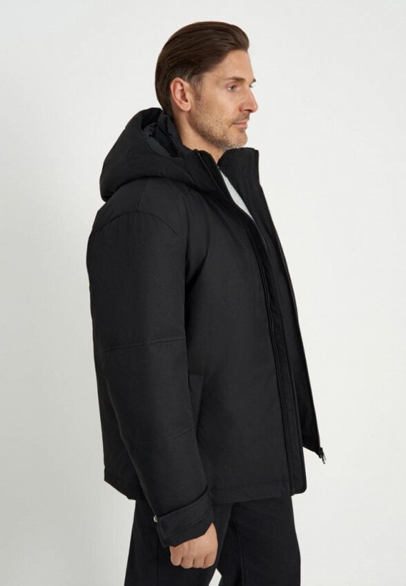 Куртка утепленная Finn Flare