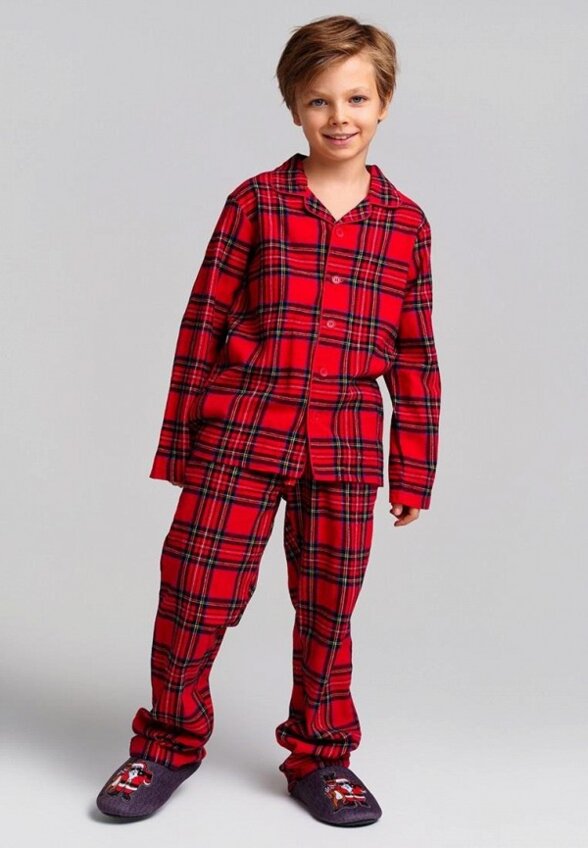 Пижама PlayToday