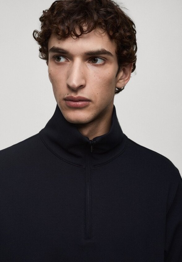 Джемпер Mango Man