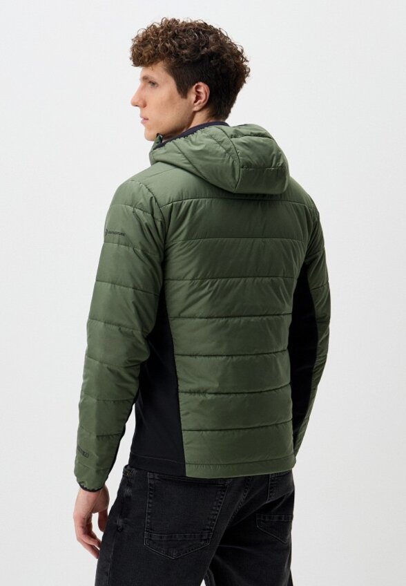 Куртка утепленная Outventure