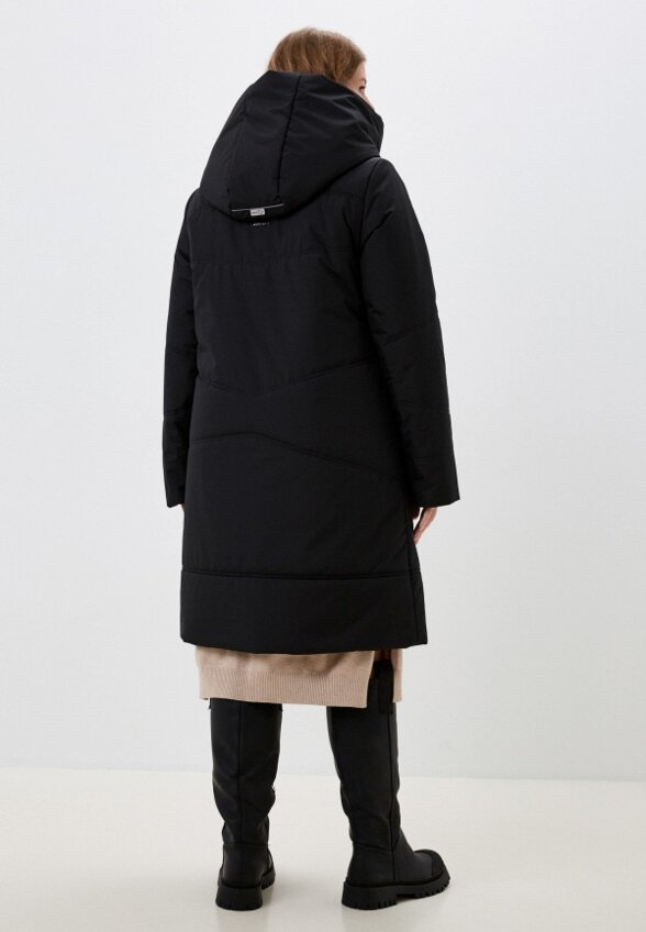 Пуховик Maritta