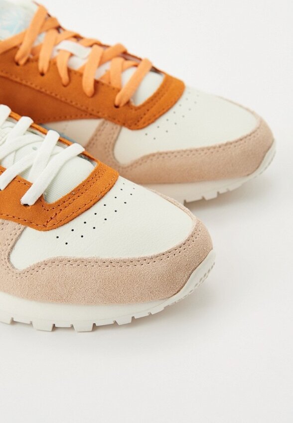 Кроссовки Reebok