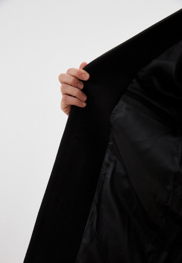 Пальто однобортное Vivaldi