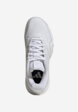 Кроссовки женские adidas Barricade 14, Белый5  - превью