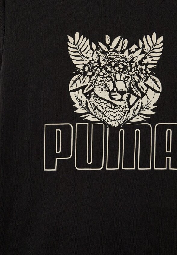 Футболка PUMA