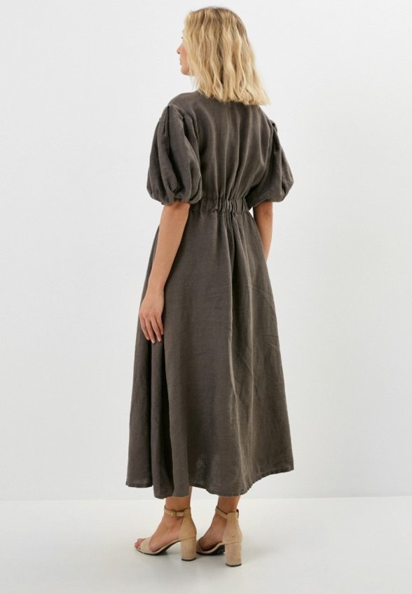 Платье MadaM T