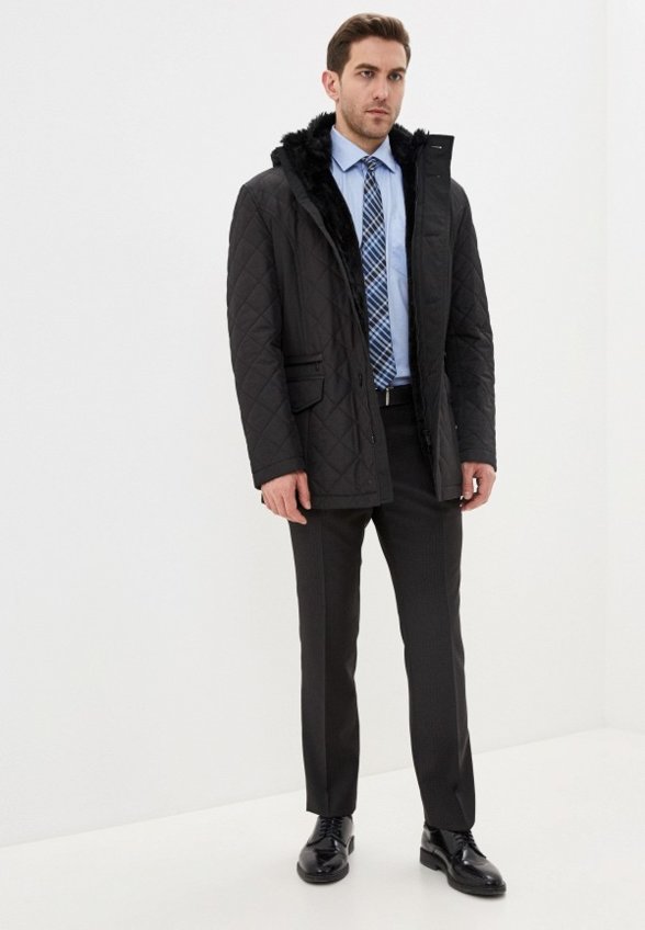 Куртка стеганая Bazioni