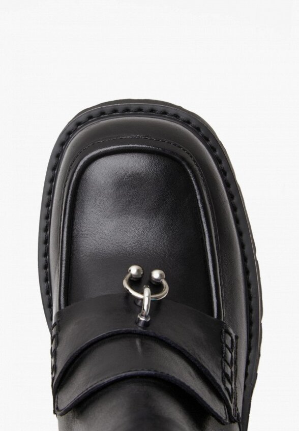 Ботинки Mascotte