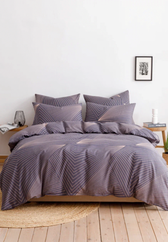 Постельное белье Евро Ночь нежна