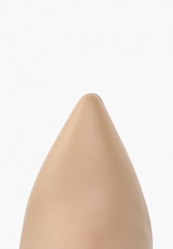 Ботильоны Thomas Munz