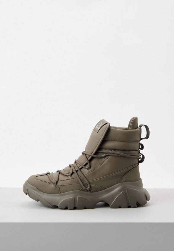 Кроссовки EA7