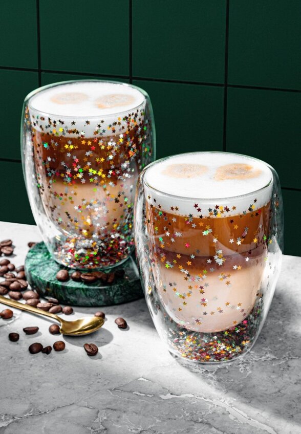 Набор стаканов Elan Gallery