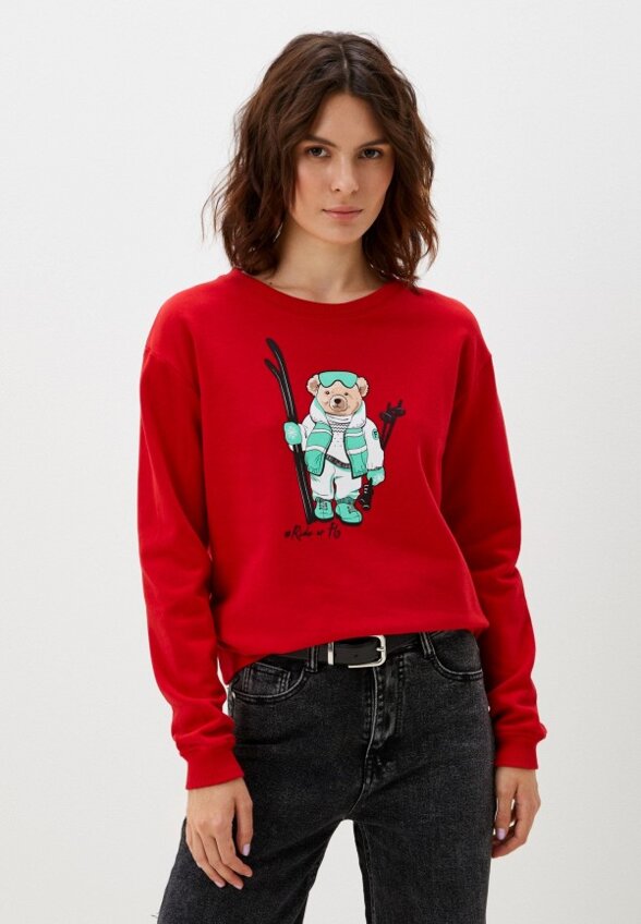 Свитшот Funday