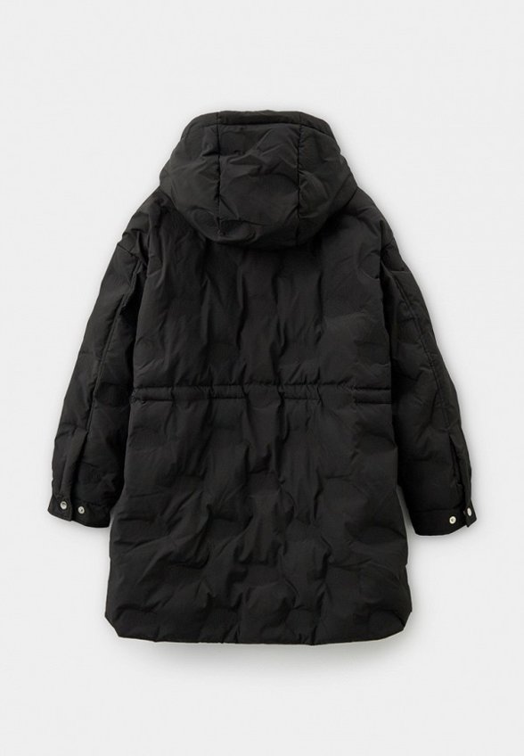 Куртка утепленная Fobs