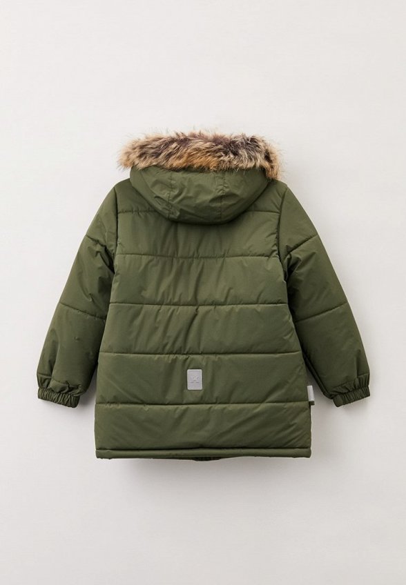 Куртка утепленная Kerry