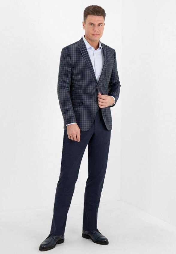 Пиджак Thomas Berger