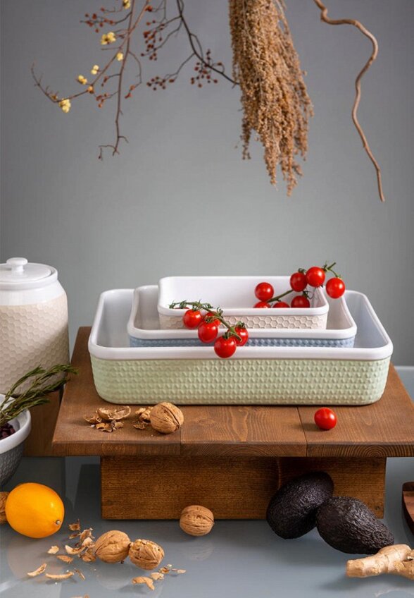 Форма для запекания Liberty Jones